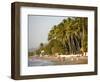 Tamarindo Beach, Nicoya Peninsula, Costa Rica, Central America-Levy Yadid-Framed Photographic Print