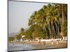 Tamarindo Beach, Nicoya Peninsula, Costa Rica, Central America-Levy Yadid-Mounted Photographic Print