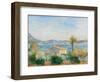 Tamaris, France, C.1885-Pierre-Auguste Renoir-Framed Giclee Print