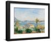 Tamaris, France, C.1885-Pierre-Auguste Renoir-Framed Giclee Print