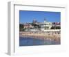 Tamariz Beach, Estoril, Portugal, Europe-Jeremy Lightfoot-Framed Photographic Print