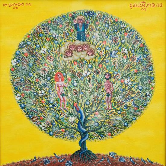 Premium Giclee Print, , large