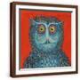 Brown Frame