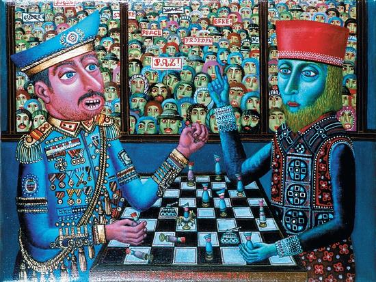 Giclee Print, , large