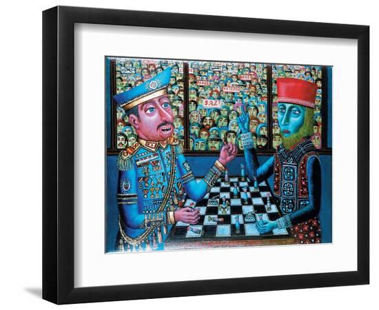Premium Giclee Print, , large