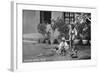 Tamasha Wallas, Pune (Poon), India, Early 20th Century-null-Framed Giclee Print