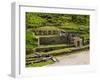 Tambomachay Ruins, Cusco Region, Peru, South America-Karol Kozlowski-Framed Photographic Print