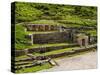 Tambomachay Ruins, Cusco Region, Peru, South America-Karol Kozlowski-Stretched Canvas