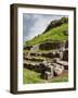Tambomachay Ruins, Cusco Region, Peru, South America-Karol Kozlowski-Framed Photographic Print