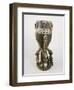 Tambour Timba-null-Framed Giclee Print