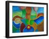 Tamerlan, 2009-Jan Groneberg-Framed Giclee Print