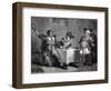 Taming of the Shrew-J. Thompson-Framed Art Print