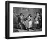 Taming of the Shrew-J. Thompson-Framed Art Print