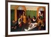 Taming of the Shrew-Augustus Leopold Egg-Framed Giclee Print