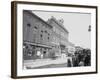 Tammany Hall-null-Framed Photographic Print