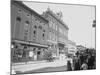 Tammany Hall-null-Mounted Photographic Print