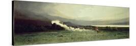 Stretched Canvas