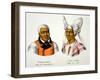 Tammeamea-null-Framed Giclee Print