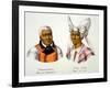 Tammeamea-null-Framed Giclee Print