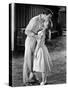 Tammy And The Bachelor, Leslie Nielsen, Debbie Reynolds, 1957-null-Stretched Canvas
