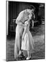 Tammy And The Bachelor, Leslie Nielsen, Debbie Reynolds, 1957-null-Mounted Photo