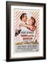 Tammy and the Bachelor-null-Framed Art Print