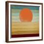 Brown Frame