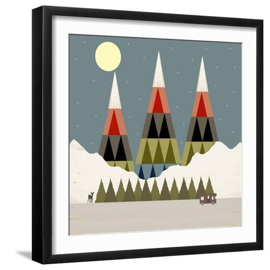 Giclee Print, , large