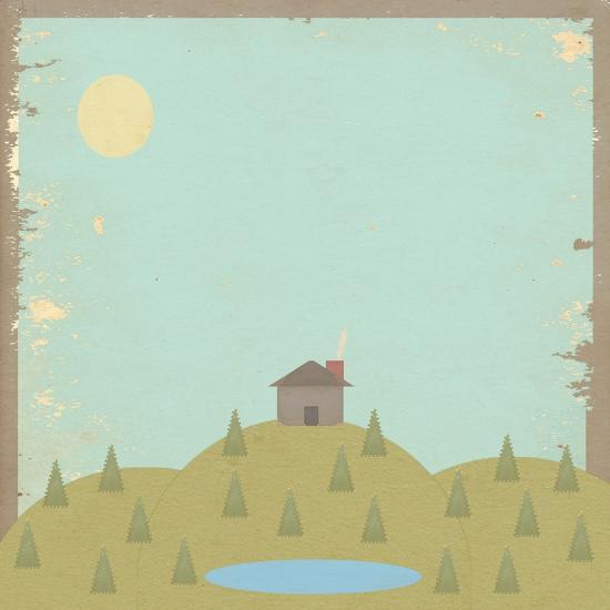 Giclee Print, , large