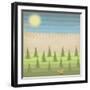 Black Frame