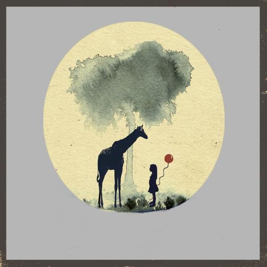 Premium Giclee Print, , large