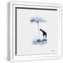 White Frame