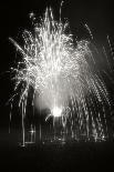 Fireworks I-Tammy Putman-Photographic Print