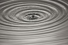 Ripples II-Tammy Putman-Photographic Print