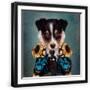 Black Frame