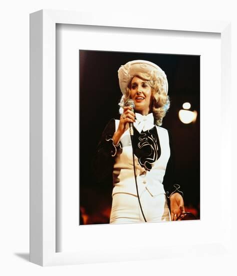 Tammy Wynette-null-Framed Photo