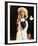 Tammy Wynette-null-Framed Photo