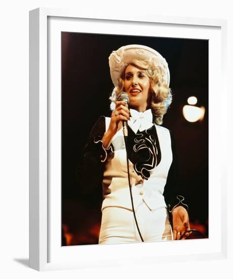 Tammy Wynette-null-Framed Photo