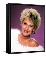 Tammy Wynette-null-Framed Stretched Canvas