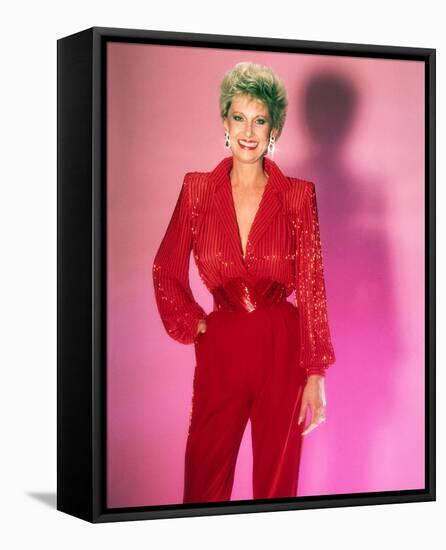 Tammy Wynette-null-Framed Stretched Canvas