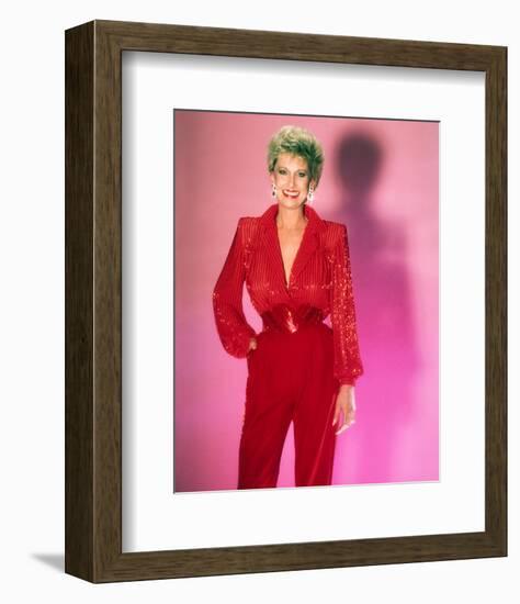 Tammy Wynette-null-Framed Photo