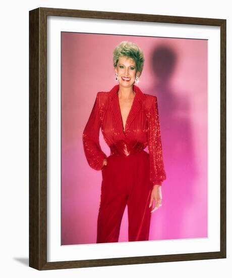 Tammy Wynette-null-Framed Photo