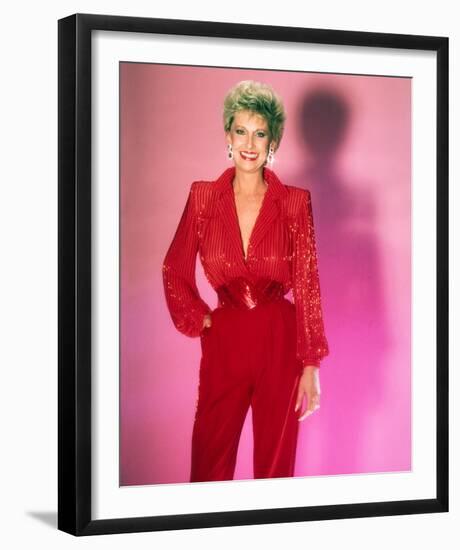 Tammy Wynette-null-Framed Photo