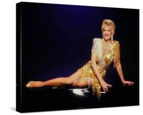 Tammy Wynette-null-Stretched Canvas