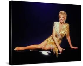 Tammy Wynette-null-Stretched Canvas