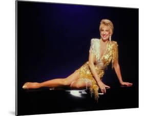 Tammy Wynette-null-Mounted Photo