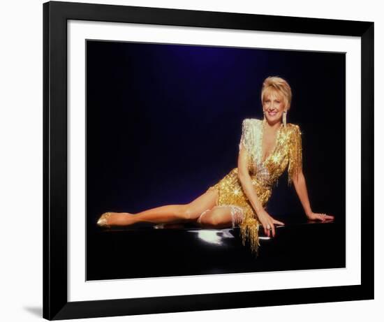 Tammy Wynette-null-Framed Photo