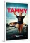 Tammy-null-Framed Poster