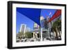 Tampa Bay History Center, Tampa, Florida, United States of America, North America-Richard Cummins-Framed Photographic Print