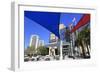 Tampa Bay History Center, Tampa, Florida, United States of America, North America-Richard Cummins-Framed Photographic Print